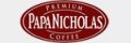 PapaNicholas Coffee