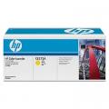 HP 650A Yellow Toner Cartridge