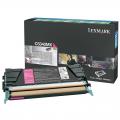 Lexmark C534 series (C5340MX) Magenta Toner Cartridge