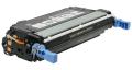 HP 642A Remanufactured Black Toner Cartridge