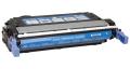 HP 642A Remanufactured Cyan Toner Cartridge