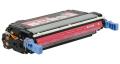 HP 642A Remanufactured Magenta Toner Cartridge