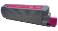 OKI 43324418 Magenta Color Laser