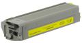 OKI 43324466 Yellow Color Laser