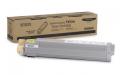 Xerox Yellow Toner Standard Capacity 9K Yield 106R01152