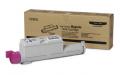 Magenta Xerox Toner High Capacity 12K Yield 106R01219