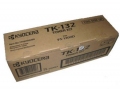 Kyocera Black Toner Cartridge 7 200 Yield TK-132