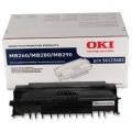 Print Oki Cartridge 5500 Yield 56123402