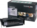 Lexmark T430 (12A8420) Black Toner Cartridge