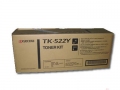 Kyocera Yellow Toner 4K Yield TK-522Y