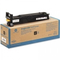 Konica Minolta A0DK432 Cyan  High Capacity Toner