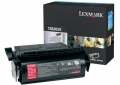 Lexmark Optra S (1382625) High-Yield Black Toner Cartridge