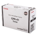 Canon GPR-41 Black High Yield Toner Cartridge