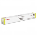 Canon GPR-32 Yellow Toner Cartridge