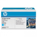 HP 646A Cyan Toner Cartridge