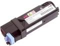 Dell 1320c Standard Yield Magenta Toner Cartridge (310-9065, RY855, TP115, P240C)