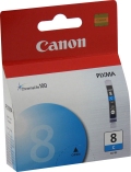 Canon CLI-8C Cyan Ink Tank