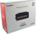 Canon CRG-110 Black High Yield Toner Cartridge