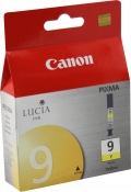 Canon PGI-9Y Yellow Ink Tank