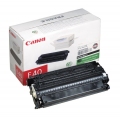 Canon E-40 Black Toner Cartridge