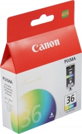 Canon CLI-36 Color Ink Tank