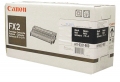 Canon FX2 Black Toner Cartridge