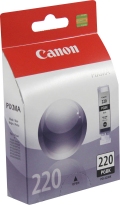 Canon PGI-220 Black Ink Tank