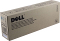 Dell 5110cn High Yield Cyan Toner Cartridge (310-7891, GD900, MD005)