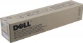 Dell 5110cn Cyan Toner Cartridge (310-7892, GD907, JD762)