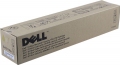 Dell 5110cn Yellow Toner Cartridge (310-7896, GD908, GD918)