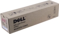 Dell 3100cn High Yield Magenta Toner Cartridge (310-5721, K4972, K5363)