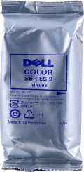 Dell Series 9 Color High Capacity Ink Cartridge