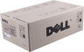 Dell 3110cn/3115cn Yellow Toner Cartridge (310-8099, 310-8402,  NF555, XG728)