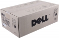 Dell 3110cn/3115cn Yellow Toner Cartridge (310-8098, NF556, XG724)