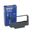 Epson ERC-38B Black Fabric Ribbon Cartridge