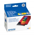 Epson S191089 Color Inkjet Cartridge