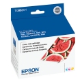 Epson T008201 Color Inkjet Cartridge