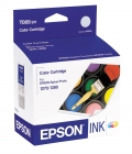 Epson T009201 Color Inkjet Cartridge