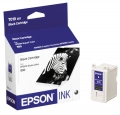 Epson T019201 Black Inkjet Cartridge