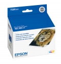 Epson T020201 Color  Inkjet Cartridge