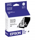 Epson T026201 Black Inkjet Cartridge