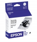 EpsonT028201  Black Inkjet Cartridge