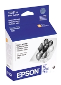 Epson T032120 Black Inkjet Cartridge