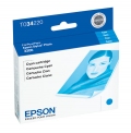 Epson T034220 Cyan Inkjet Cartridge