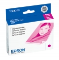 Epson T034320 Magenta Inkjet Cartridge