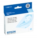 Epson T034520 Light Cyan Inkjet Cartridge