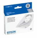 Epson T034720 Light Black Inkjet Cartridge