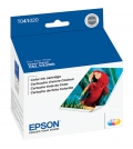 Epson T041020 Color Inkjet Cartridge