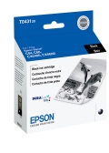 Epson T043120 Black High Yield Inkjet Cartridge