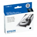 Epson T048120 Black Inkjet Cartridge